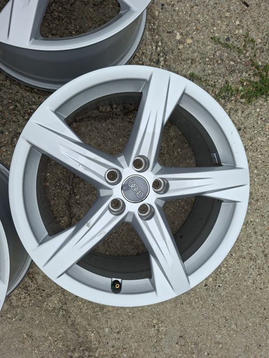 Oryginalne Felgi Audi 18" A4,A5,A6,Q5