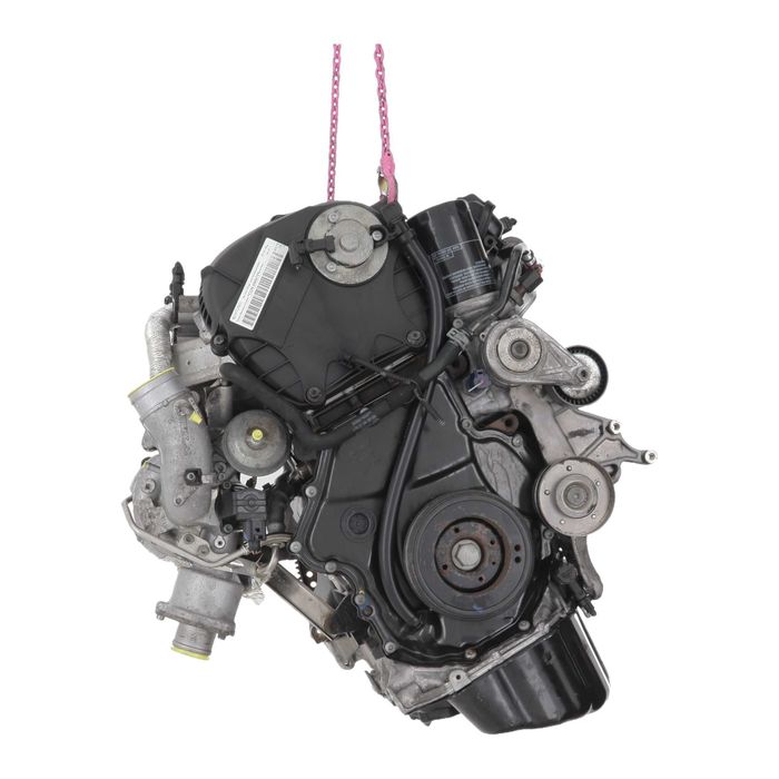 Motor CDN AUDI 2,0L 210 CV