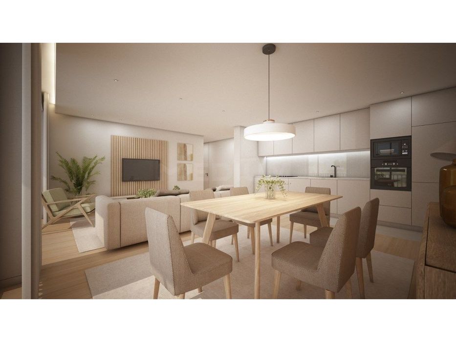 Duque Flats - Apartamento T2
