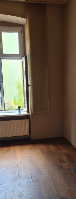 2 pokoje + kuchnia, 34 m2, III piętro ok. Tuwima c.o. gazowe - umowa na czas nieokreślony-Rezerwacja