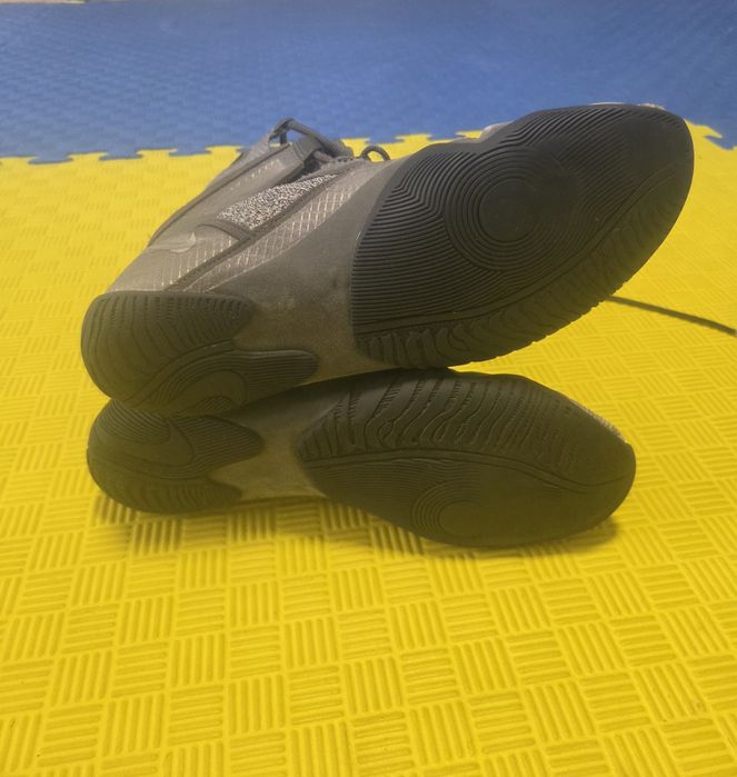 Боксерки Nike Hyperko 2