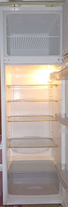 Snaige двухкамерный холодильник