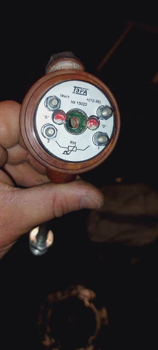 ОВЕН-   7    -каналов