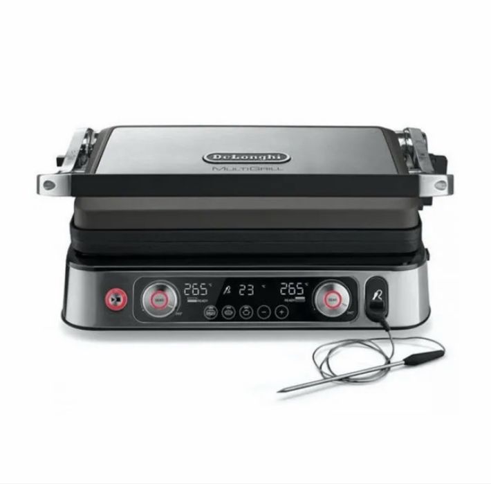 Гриль електричний Delonghi