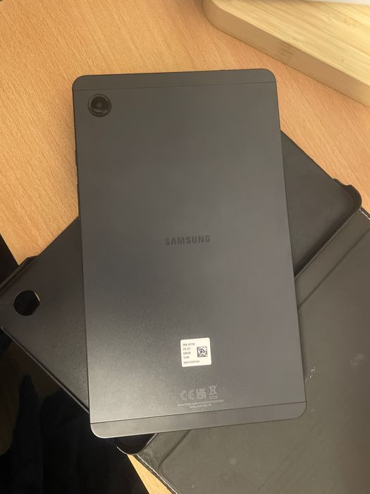Galaxy Tab A9 (Wi-Fi) 64gb
