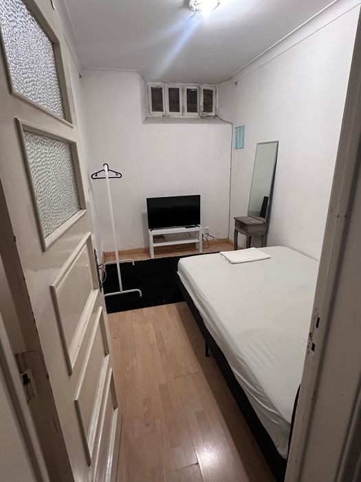 Quarto para arrendar