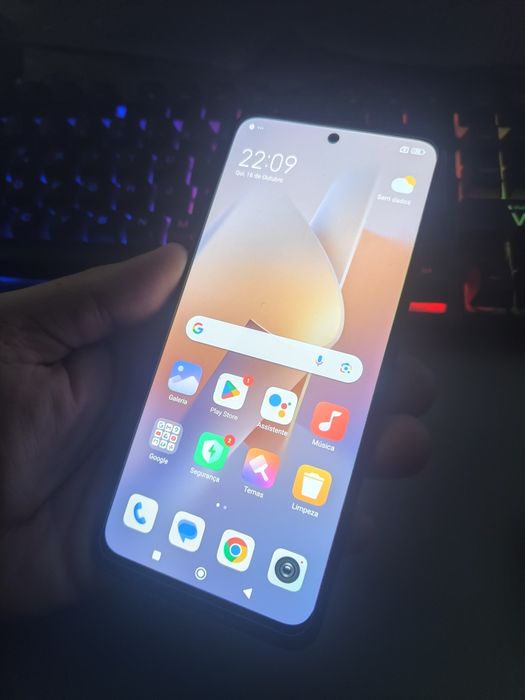 Redmi Note 11s 128gb