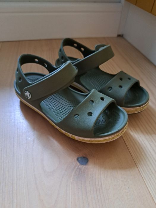 CROCS rozmiar 28