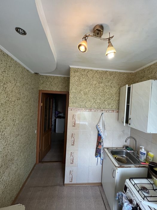 2кімн. 17 квартал