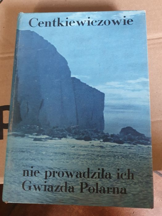 Nie prowadziła ich Gwiazda Polarna Centkiewiczowie