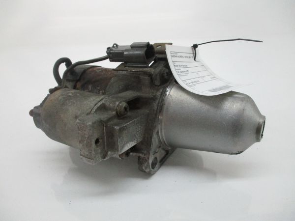 Motor de arranque NISSAN Almera I Sedan (N15)