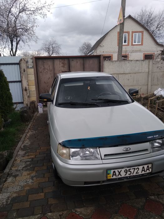 Ваз 2110  продам