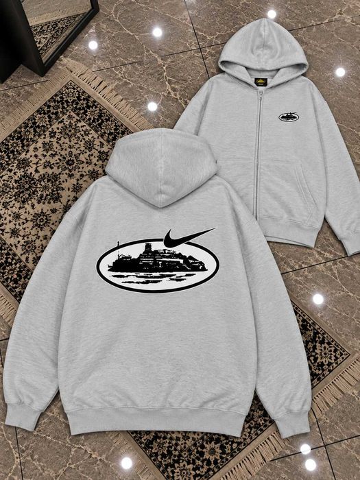 ‼️SALE‼️ Зіп-худ Corteiz, зипка кортез/ зіппер/ зіпка /кофта