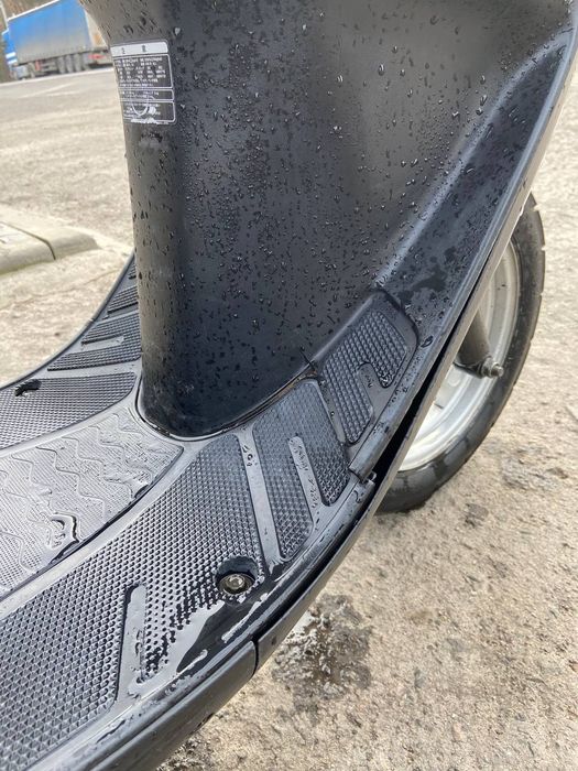 Продам Honda dio 34