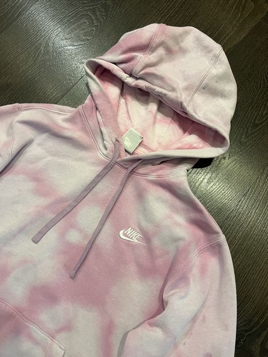 Худі Nike з нових колекцій