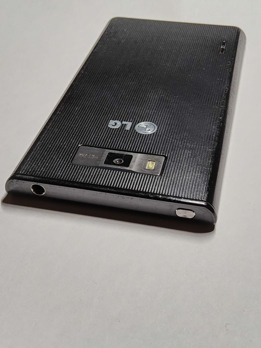 LG Swift L7 (P700)