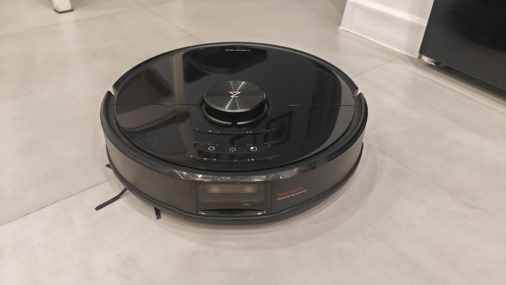 Robot odkurzający Roborock s6 maxv