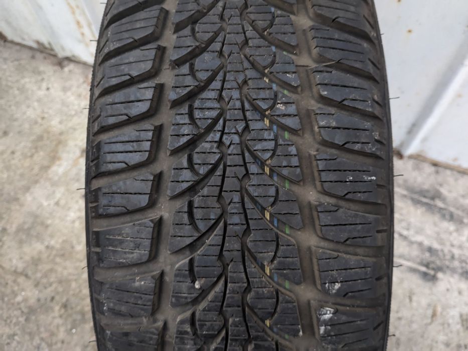 195/65 R15 Kelly Winter HP зима (8+ мм.) 2019 год 1 шт.