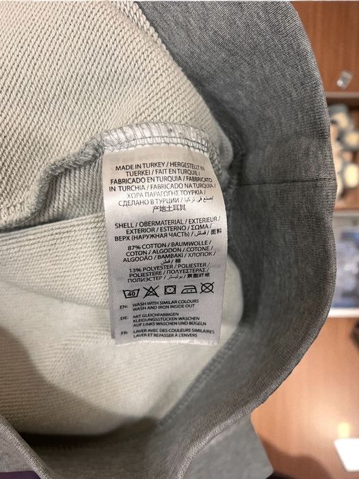 GANT roz. L damska szara bluza