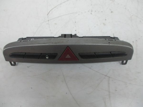 Botão / interruptor 4 piscas PEUGEOT 308 (4A_, 4C_)