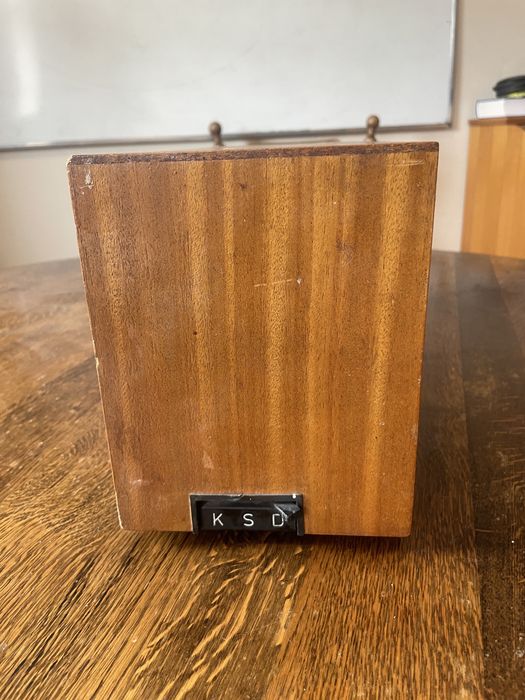 Diora D-401 rafio lampowe