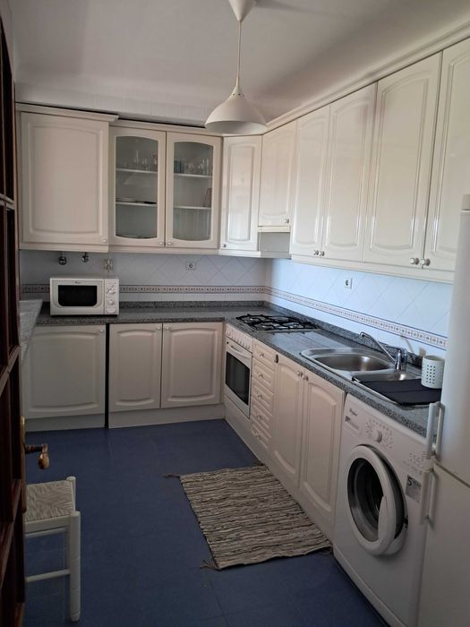 Apartamento T1 para Arrendar - Coimbra