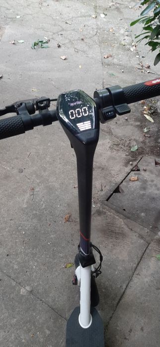 Hulajnoga elektryczna