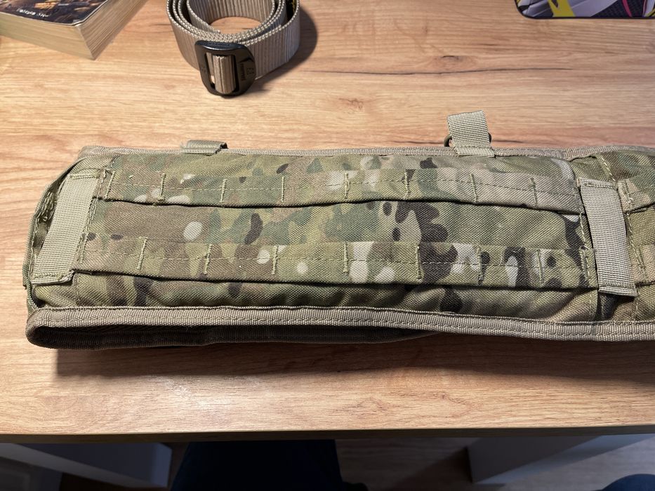 Sprzet US Army do ASG