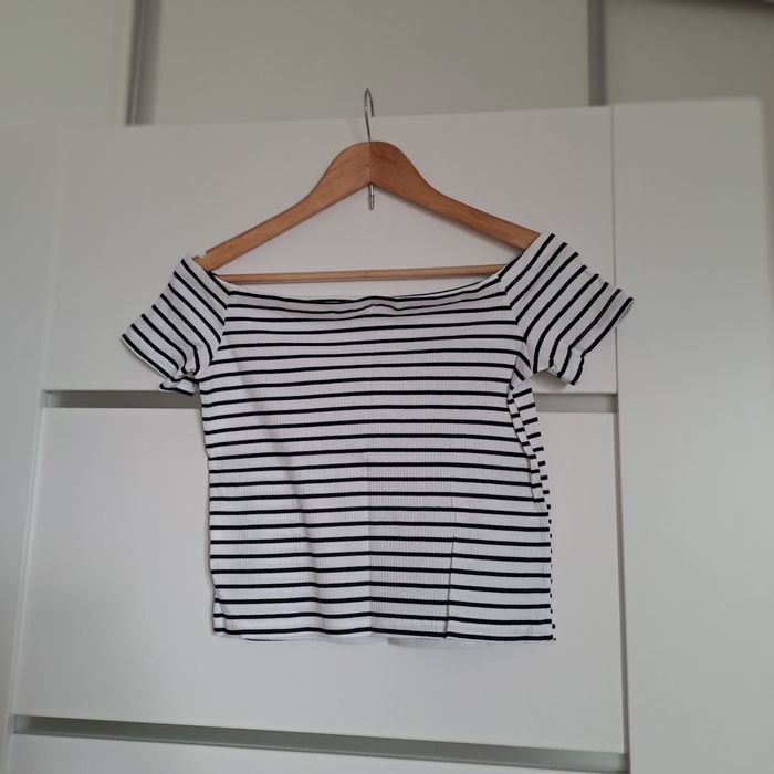 Koszulka damska rozmiar m H&M
