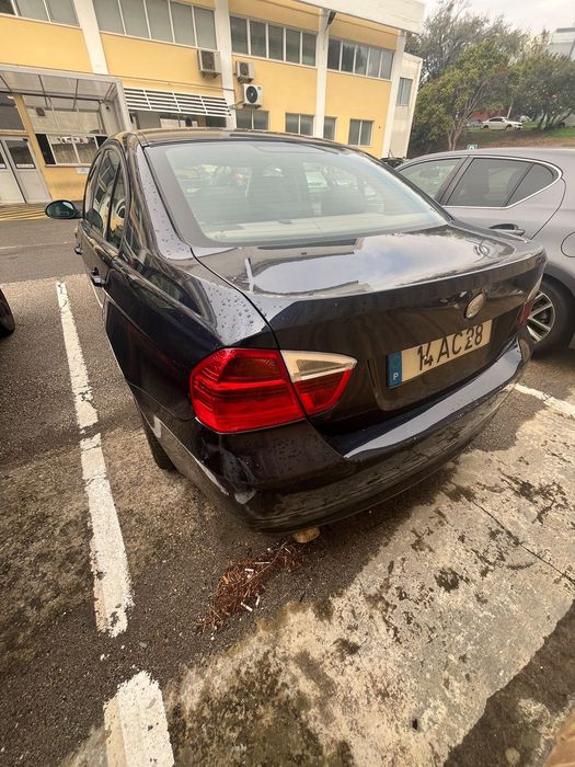 Carrinha BMW SÉRIE 4