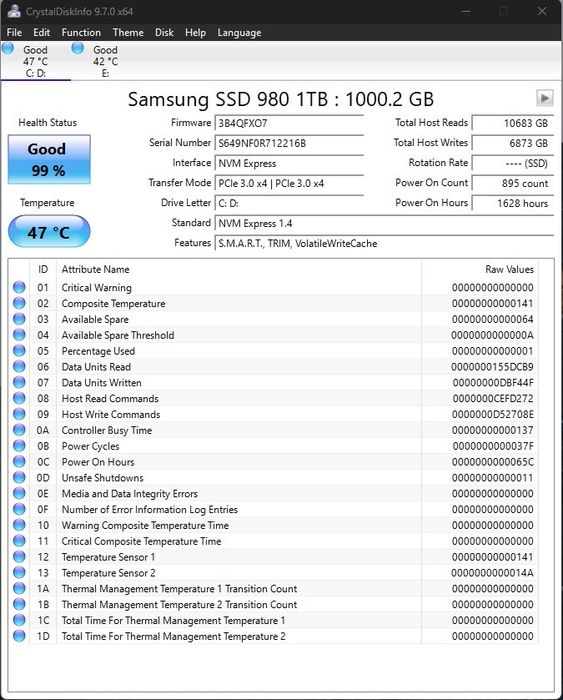 Комп'ютер Ryzen 7 5800X