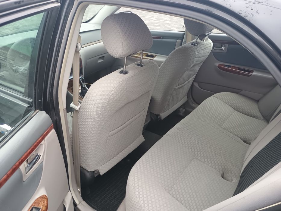 Продам Джилли Fc