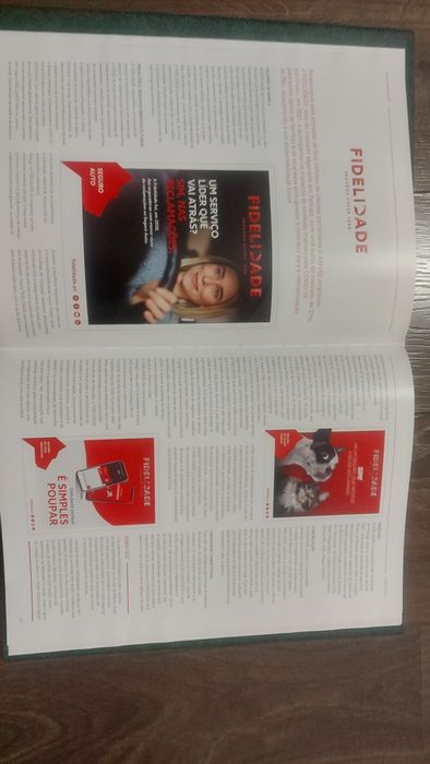 Livro Superbrands Seguros