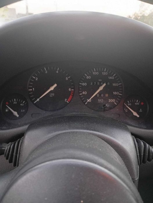 Opel corsa carro