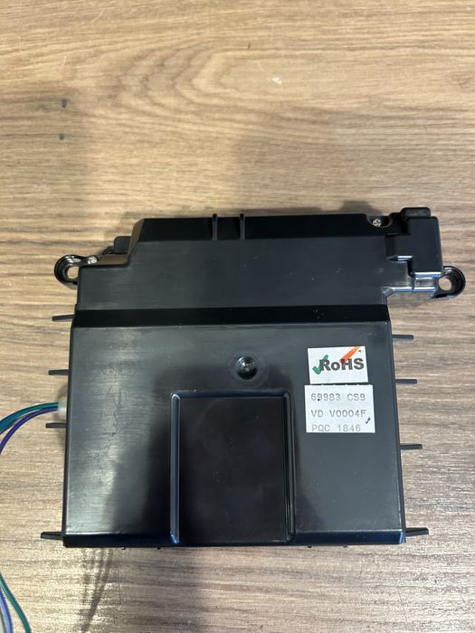 Jura a1 panel sterowania Jura A 1