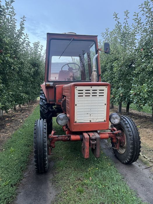 Wladimirec T25 A2
