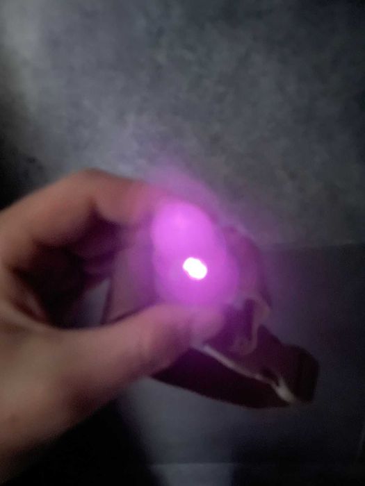 Іч маяк British Army TAN Guardian Mockingbird Infrared Signal Light IR ...