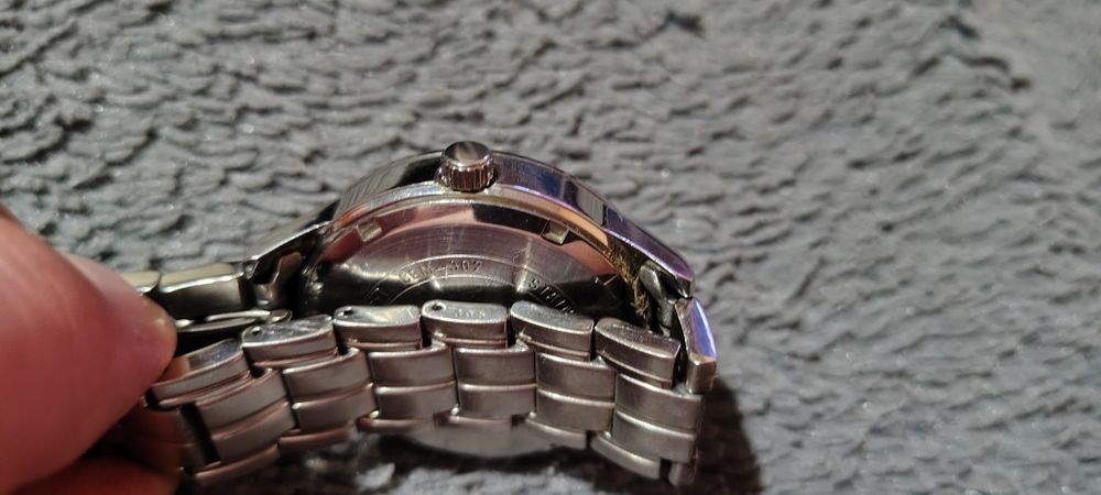 Часы Casio Beside