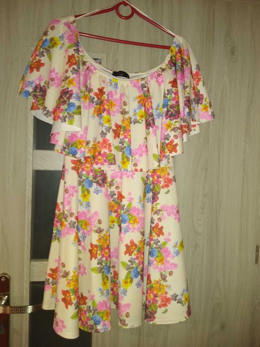 sukienka na lato
