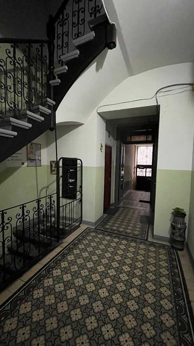 Продаж квартири на вул. Опільського
