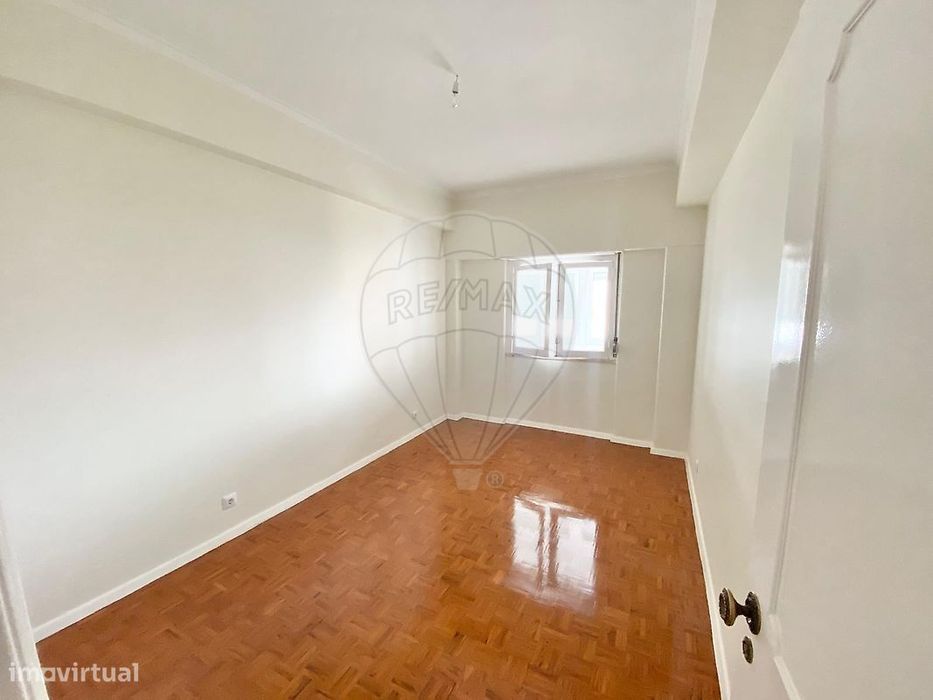 Apartamento T2 para arrendamento