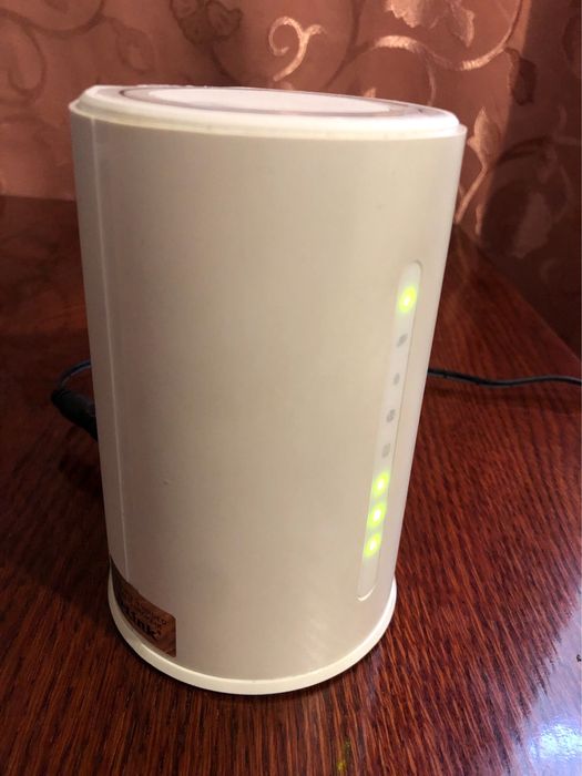 Wi-fi роутер робочий