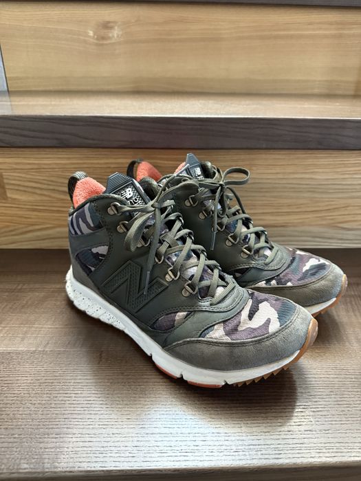 Продам чоловічі NB кросівки демісезон оригінал