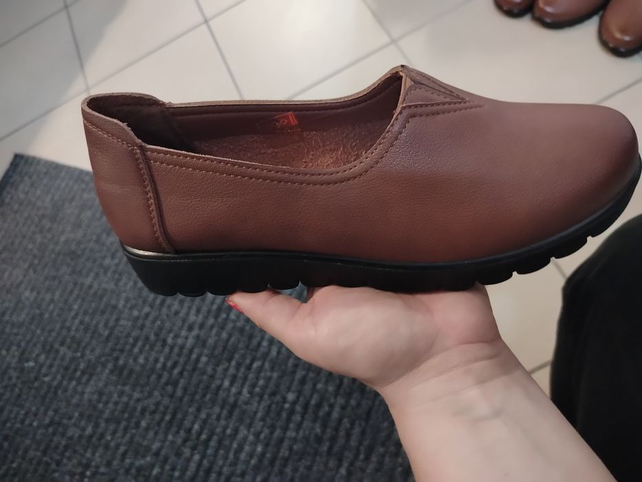 Buty.    damskie