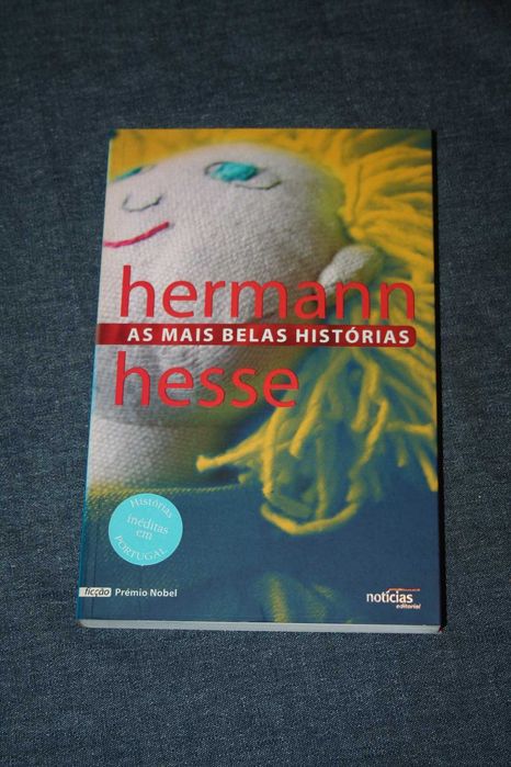 [] As Mais Belas Histórias - Hermann Hesse