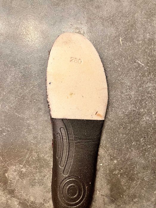 Buty skiturowe Scarpa