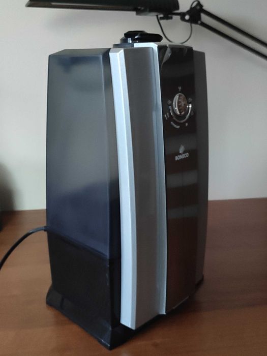 Nawilżacz powietrza ultradźwiękowy Boneco 7142