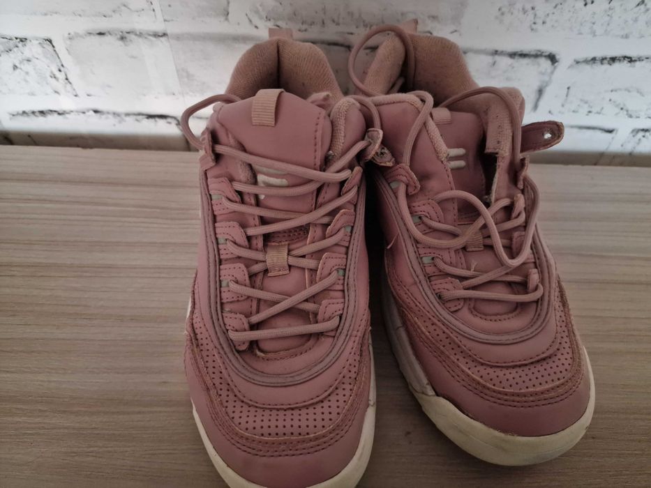 Buty używane orginalne