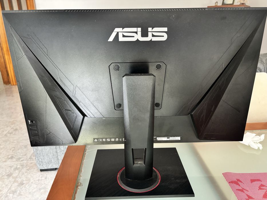 Monitor Gaming Asus 120 Hz