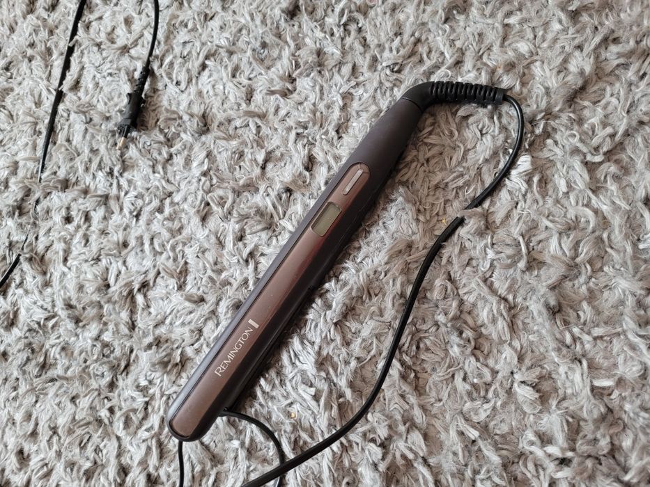 Prostownica Remington